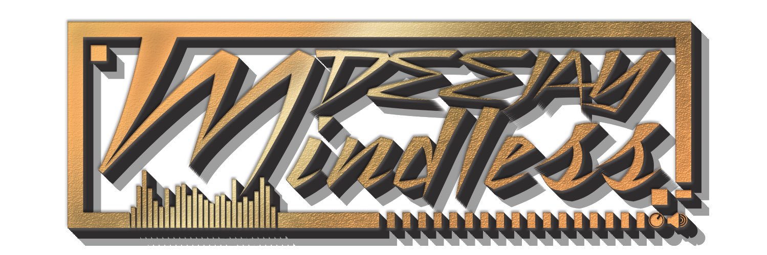 MINDLESS FOREVER banner