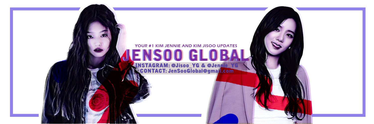 JENSOO (젠수글로벌) в Twitter: "BLINK ART Cute Boombayah ...