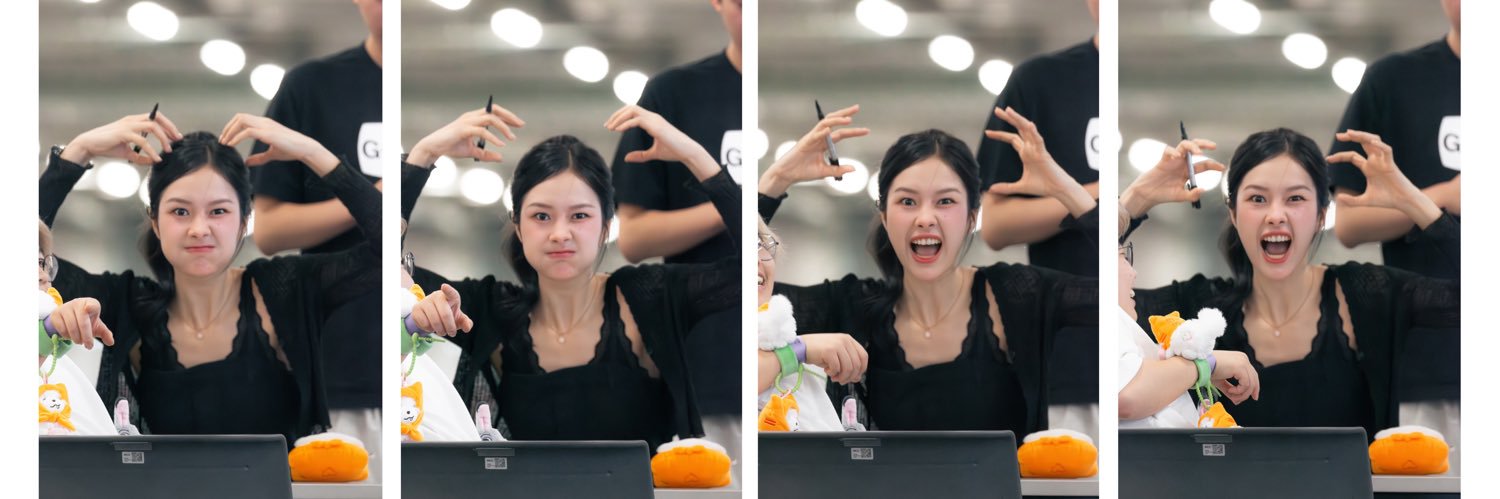 文💜🐹🐧💚💖 banner