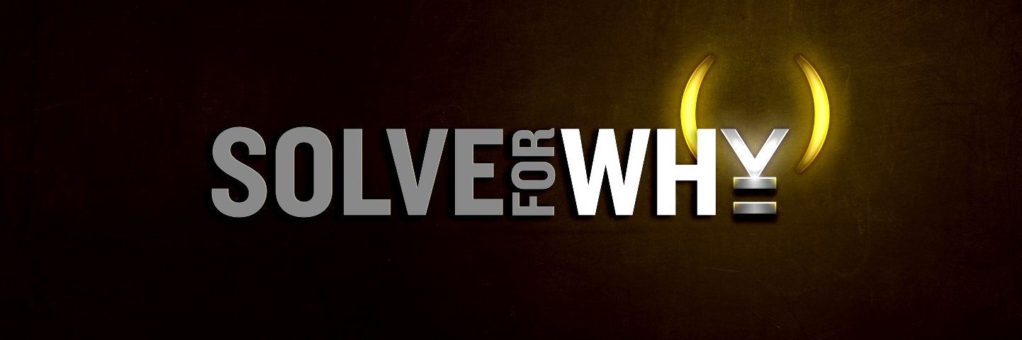 Solve For Why Poker Training banner