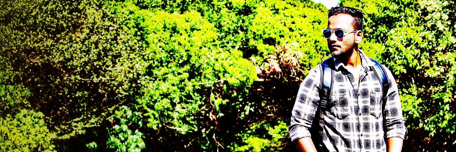 NarwadeAmit's profile banner image
