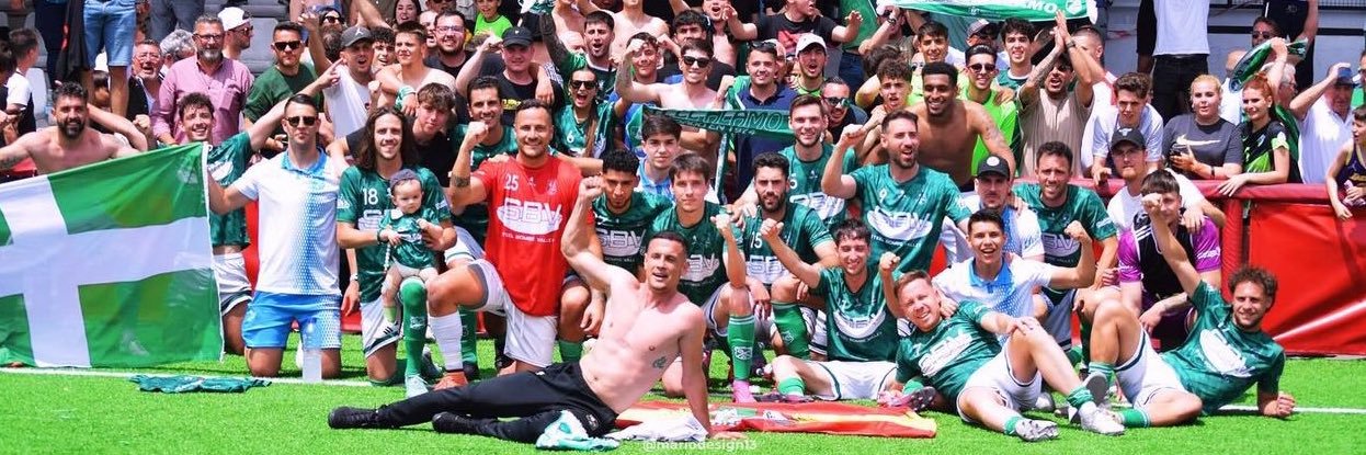 Julián González banner