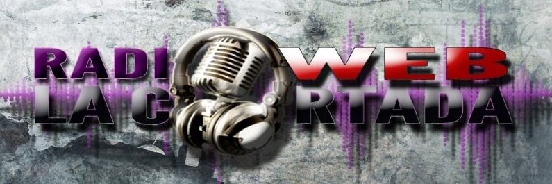 Radio Web La Cortada banner
