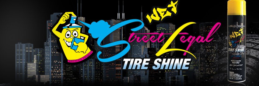 StreetLegalProducts banner