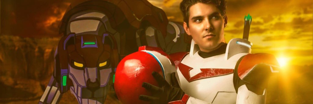 DanMorashCosplay banner