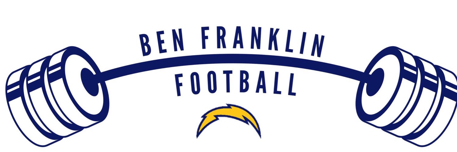 BenFranklinFootball banner
