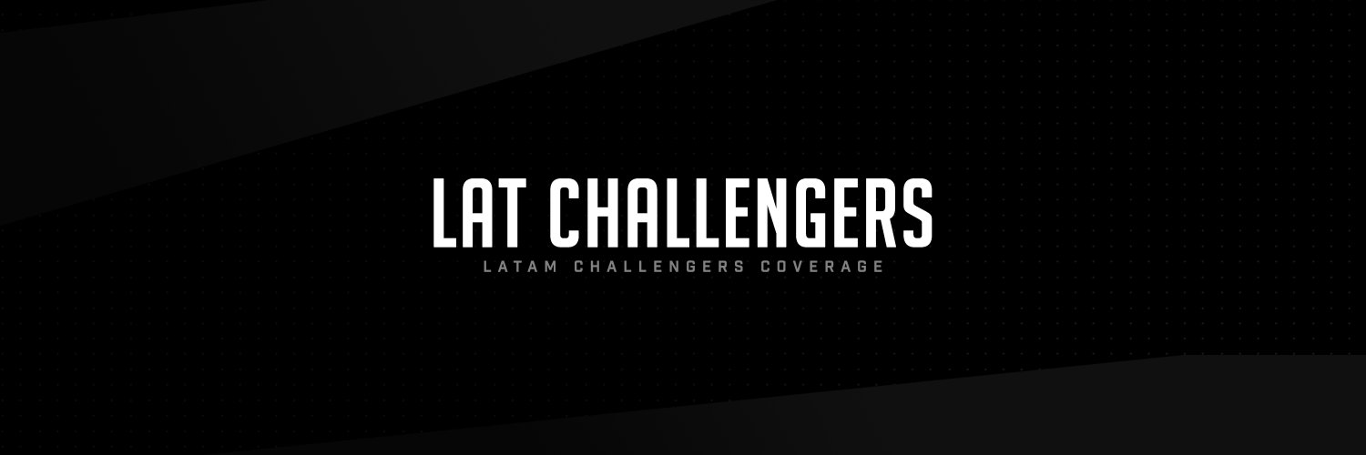 #LATAMChallengers banner