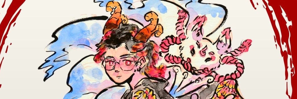 Yamatonsio's profile banner image