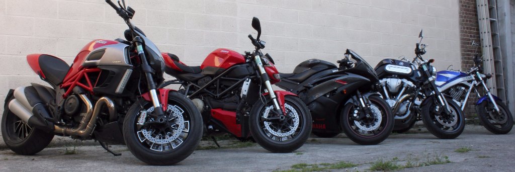 Cédric - LMHDC banner