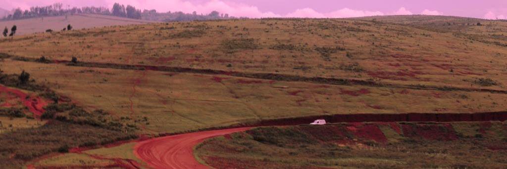 Yves Polepole banner