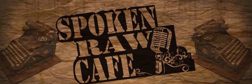 SpokenRaw's profile banner image