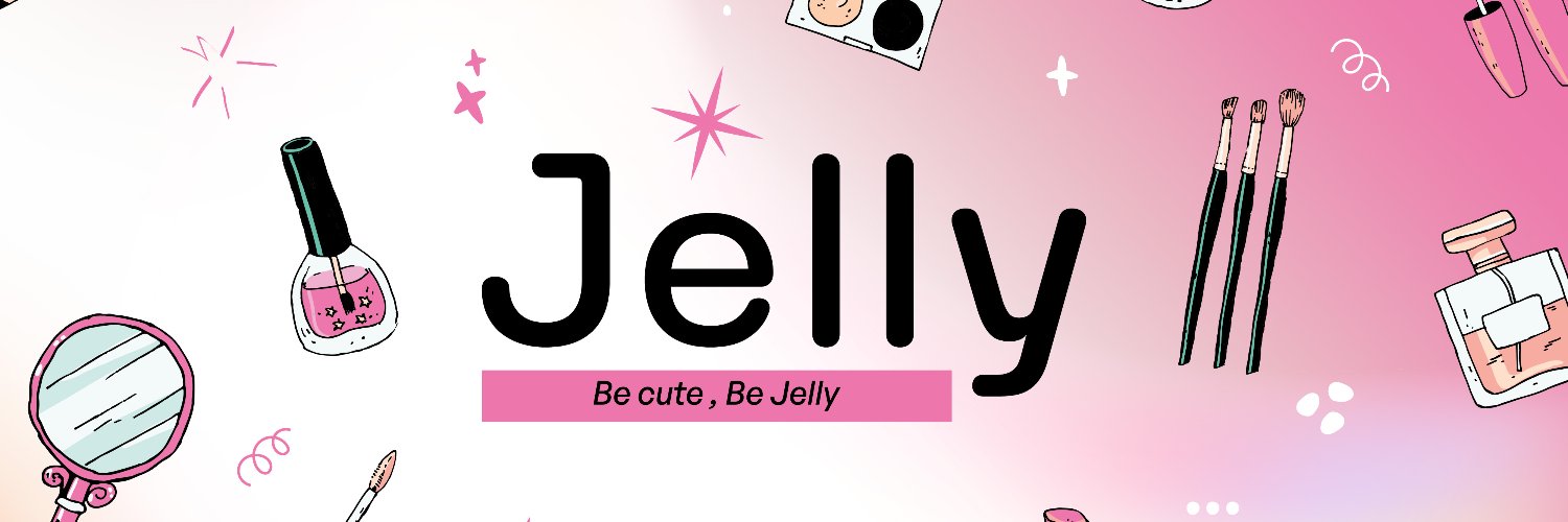 Jelly🍑 banner