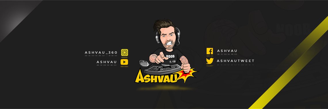 Ashvau [360] banner