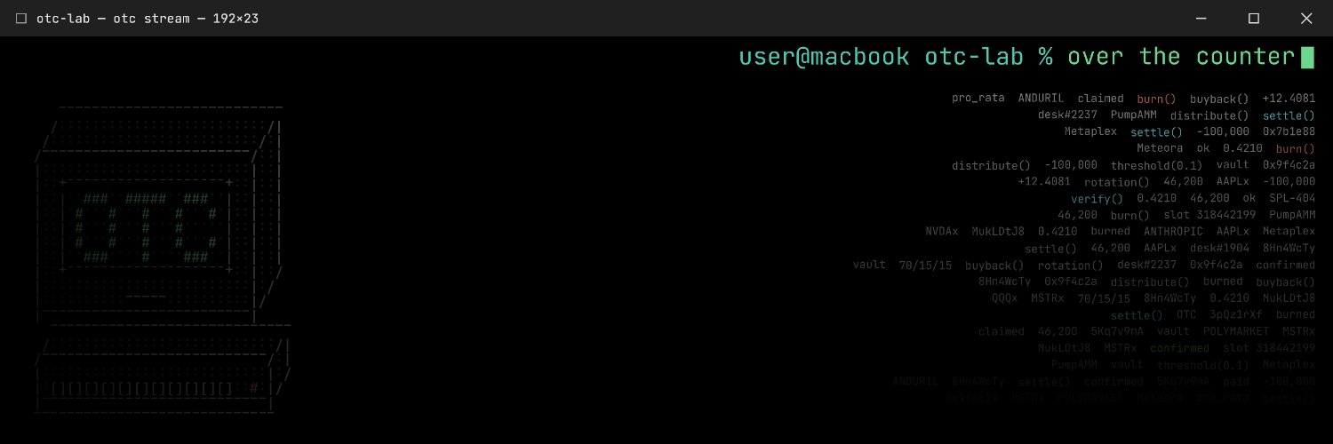 otcdotcash__'s profile banner image
