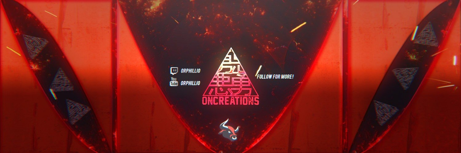 Orphillio  banner