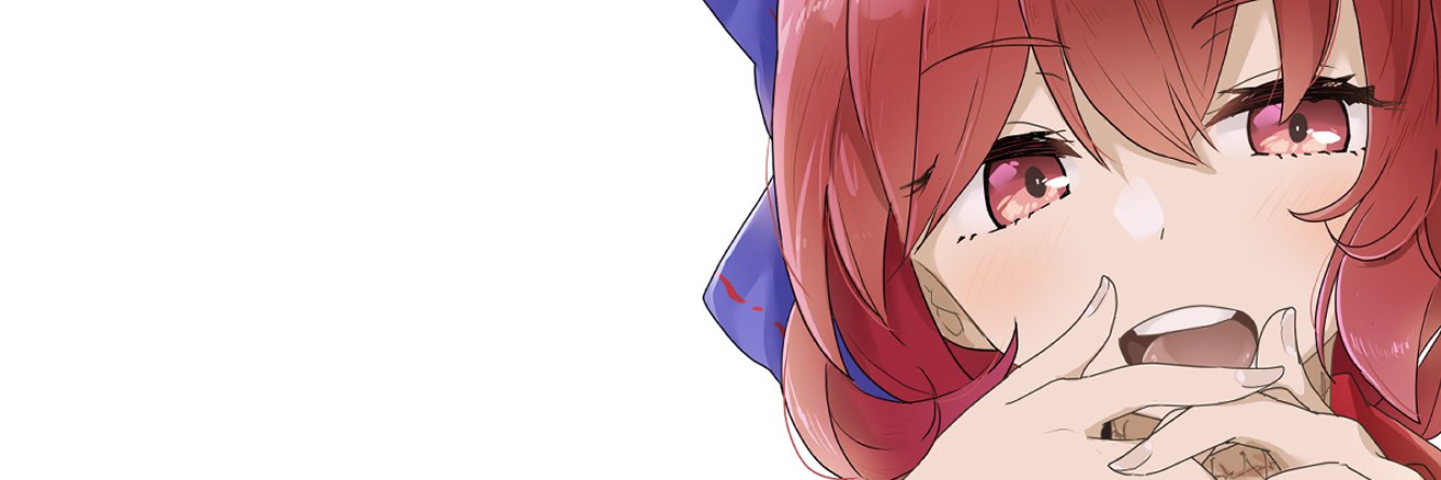 asaeve's profile banner image