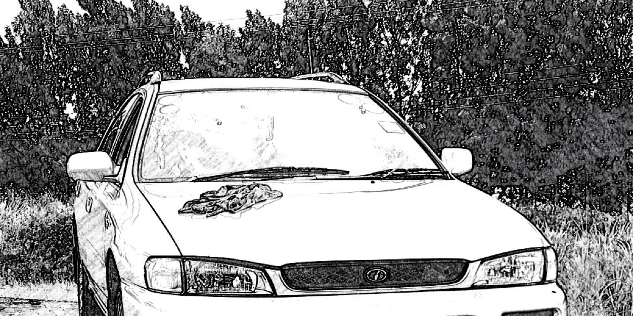 Fkiyondi's profile banner image