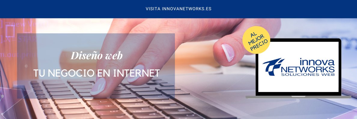 innovanetworks's profile banner image