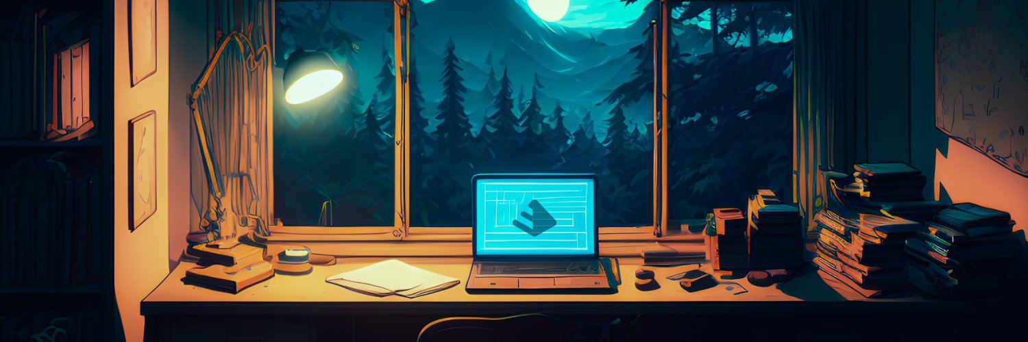 Neverlander🦇🔊 banner