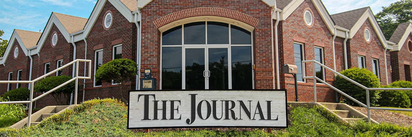 The Journal, Seneca, SC banner