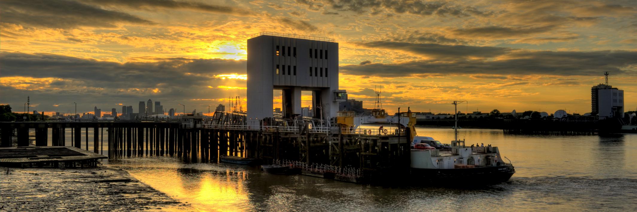 GreenwichCYP's profile banner image