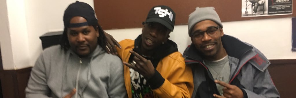 DAREALHOMACIDE's profile banner image