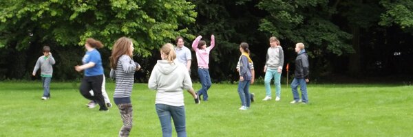 G7Teen Profile Banner