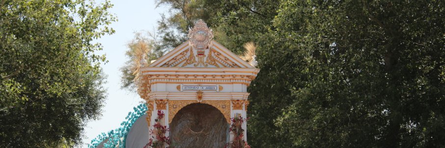 Hdad Rocio Umbrete banner