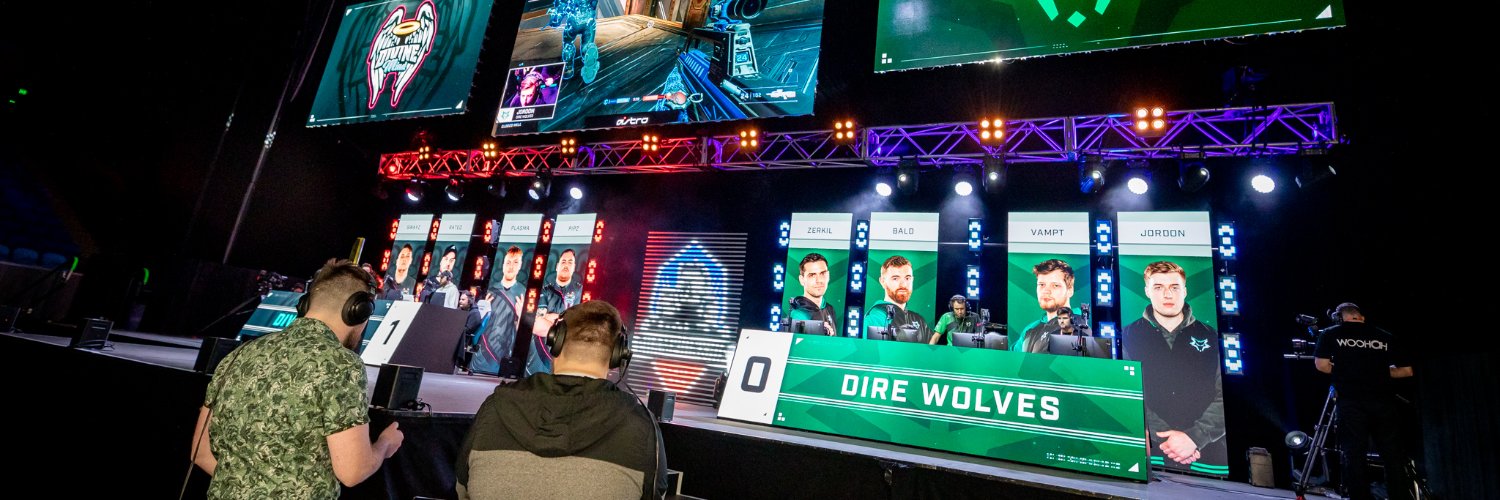 Justin Powell 🎤 banner