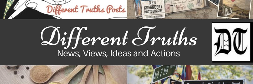 DifferentTruths banner