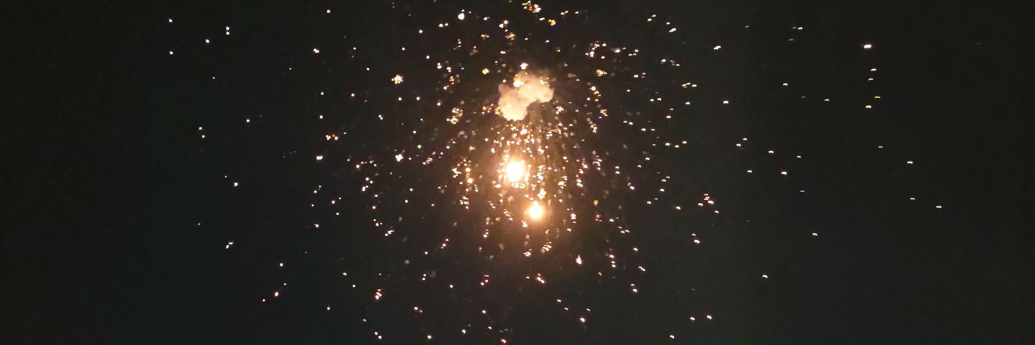 shparashh's profile banner image