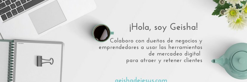 GeishaDeJesus's profile banner image