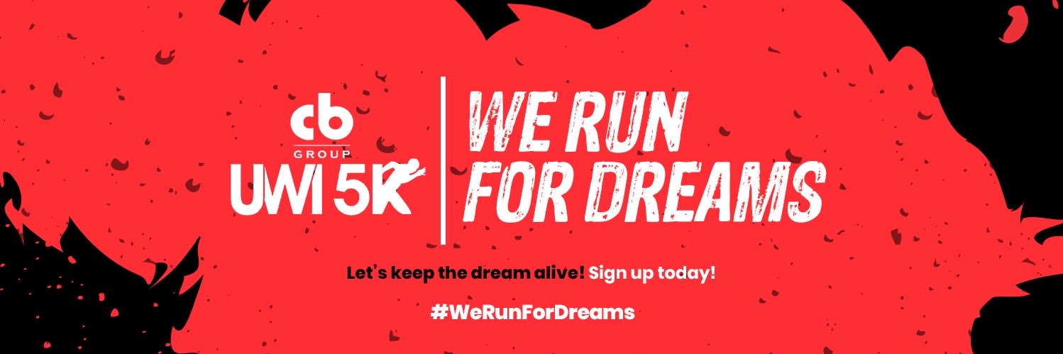 UWI5K's profile banner image