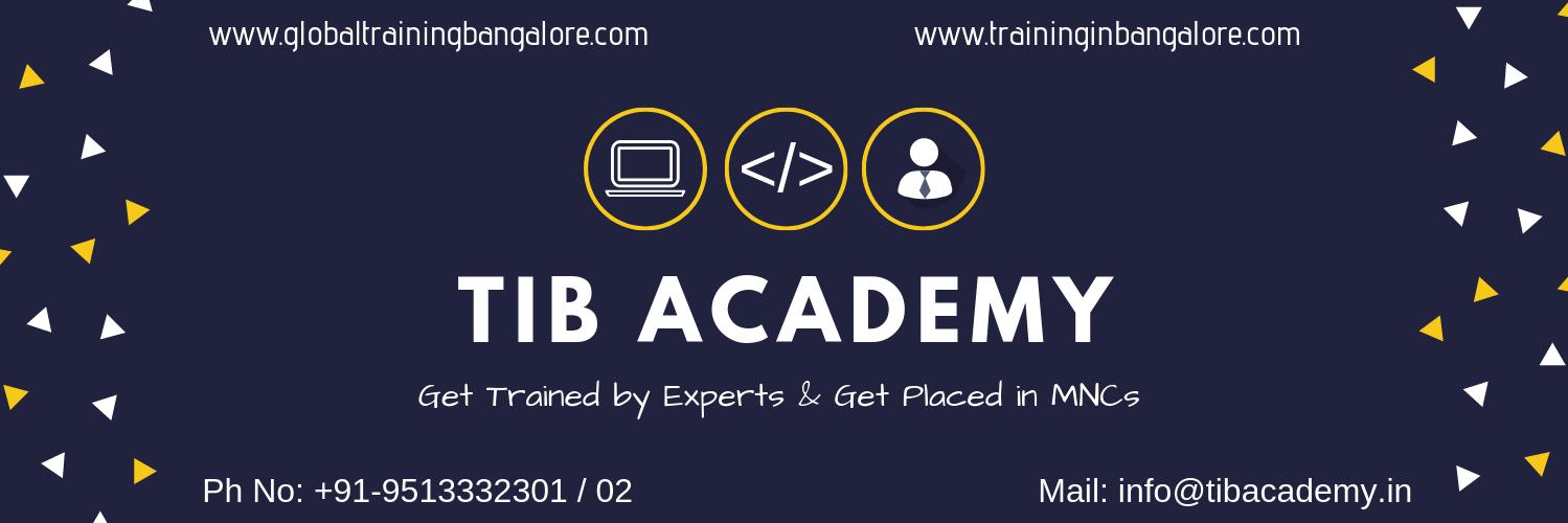 tibacademy's profile banner image