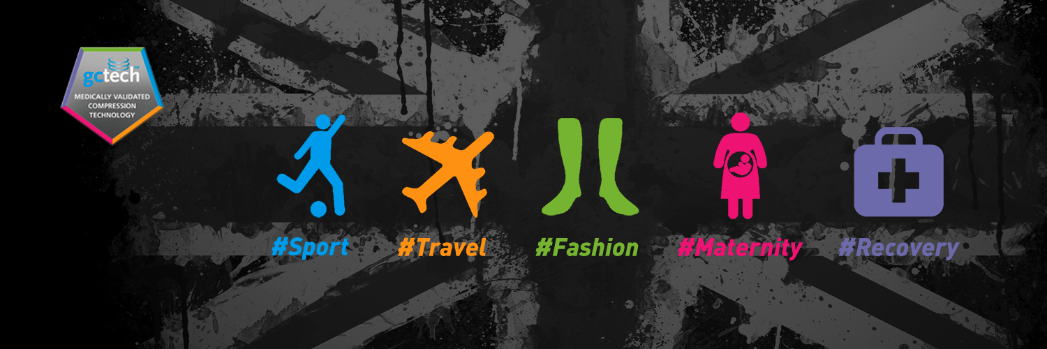 VR compression banner