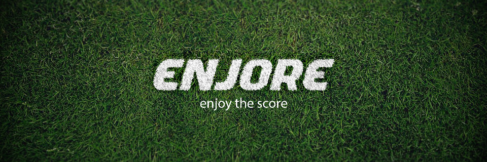 Enjore.com banner