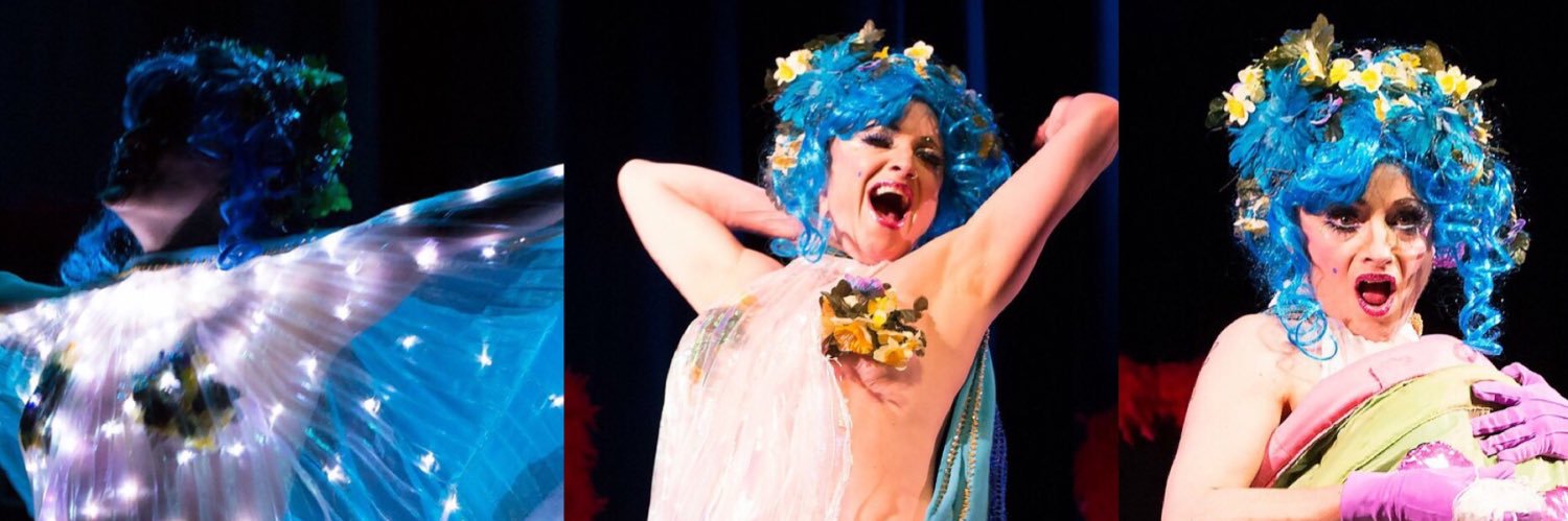 foofoolabelle's profile banner image