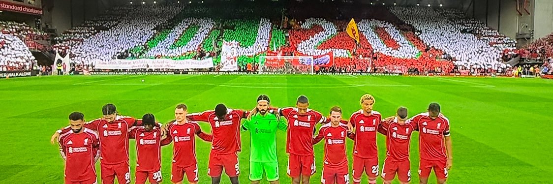 GarGarLFC's profile banner image