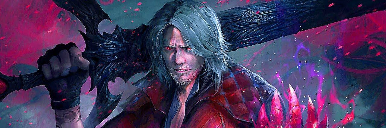 RonnyRiverax's profile banner image