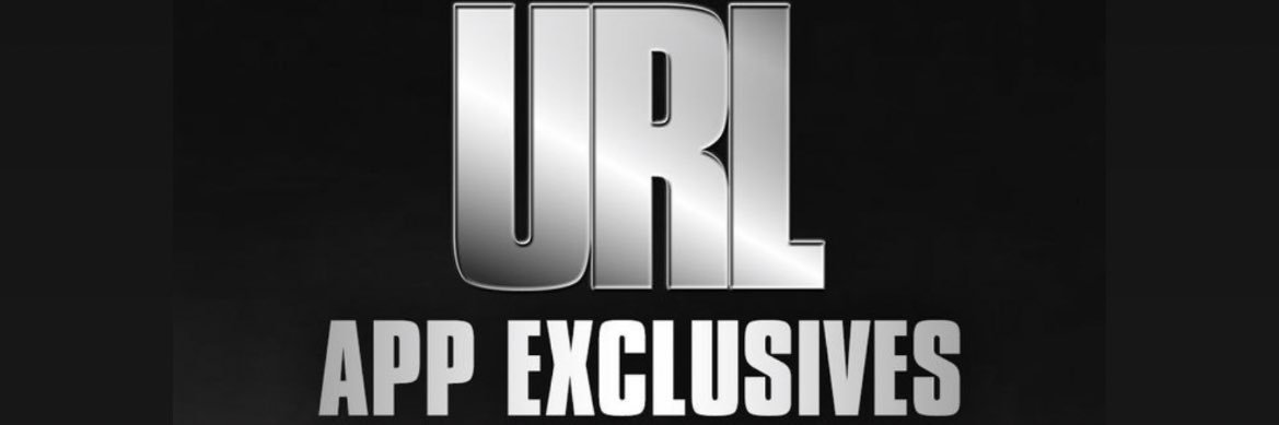 Ultimate Rap League's banner