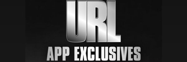 urltv Profile Banner