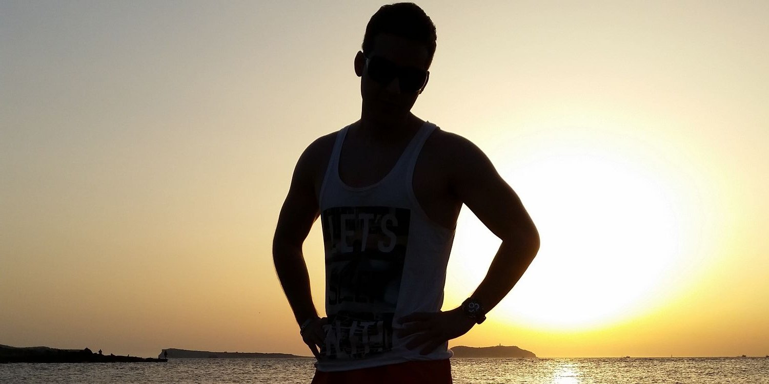 danimattdj's profile banner image