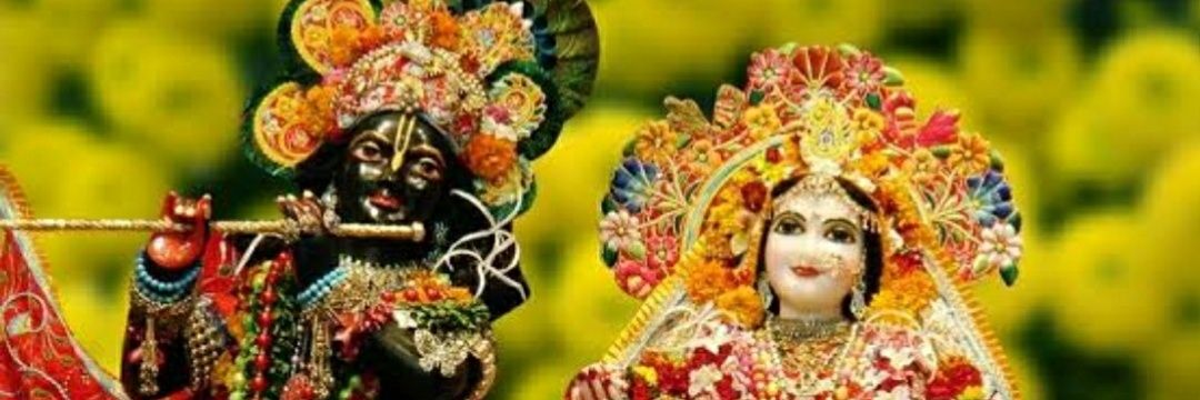 Swati Sharma's banner