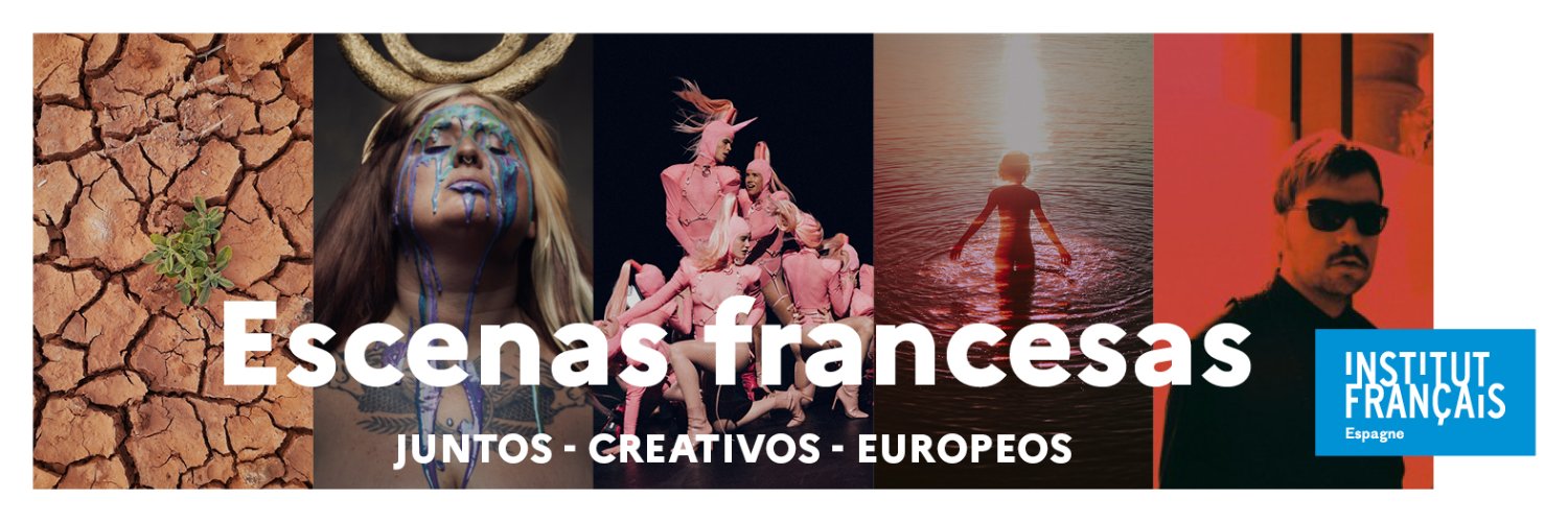 Institut français de Valencia banner