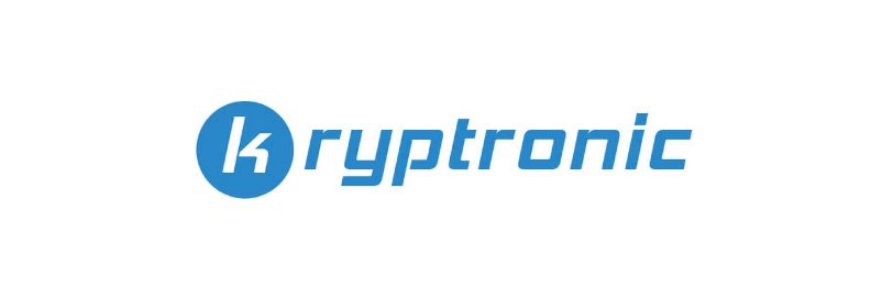Kryptronic's profile banner image