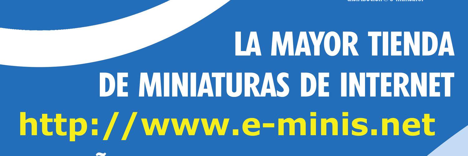 e_minis's profile banner image
