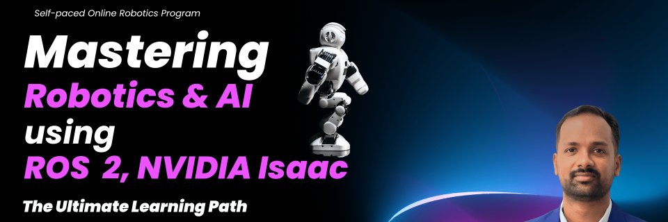 Robocademy banner
