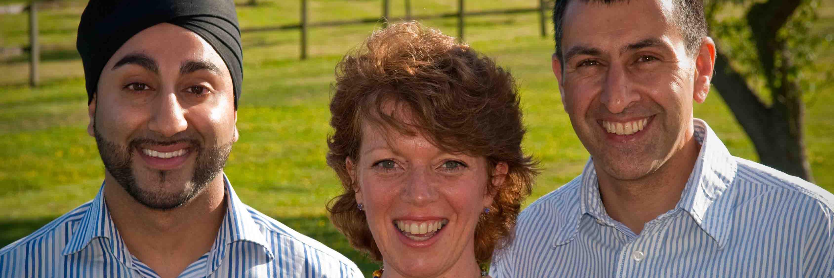 Cliffs Chiropractic banner