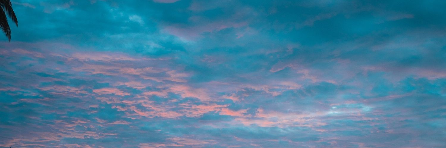 HaridianGomez's profile banner image