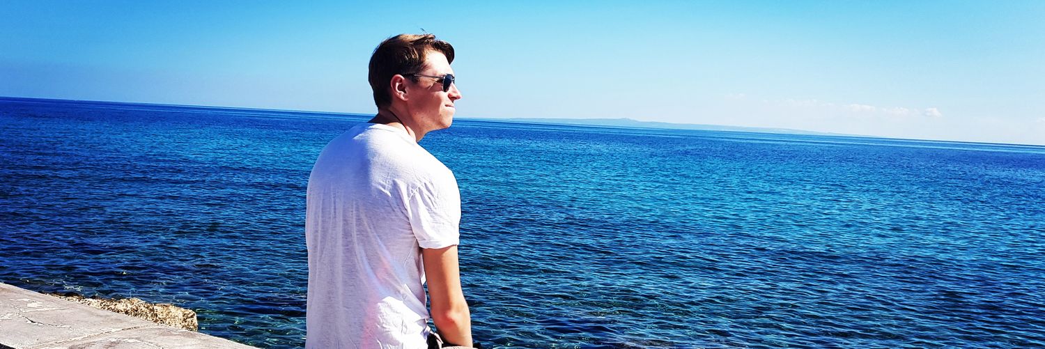 Reece Hanson banner